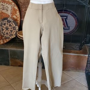 Pre-loved womens casual pants